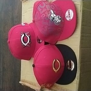Snapback hat bundle